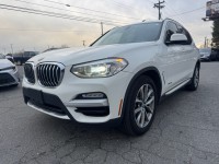 Image for 2018 BMW X3 xDrive30i ID: 7185414