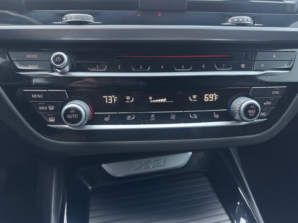 2018 BMW X3 Image 16