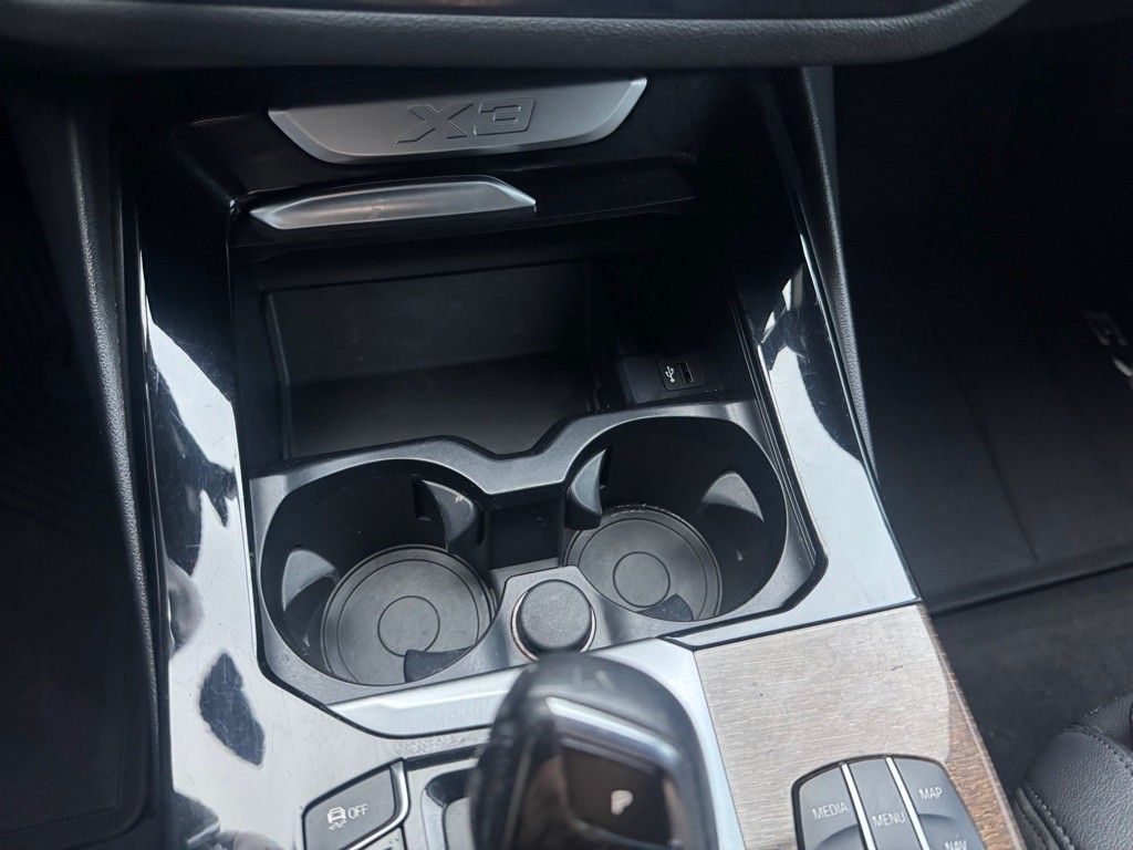 2018 BMW X3 Image 17