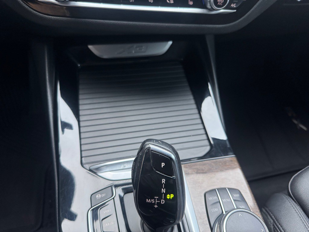 2018 BMW X3 Image 18