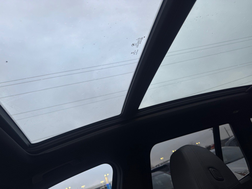 2018 BMW X3 Image 19