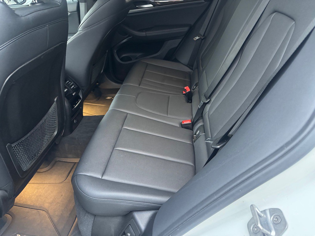 2018 BMW X3 Image 20