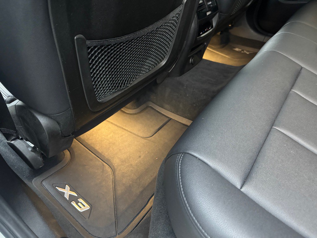 2018 BMW X3 Image 21