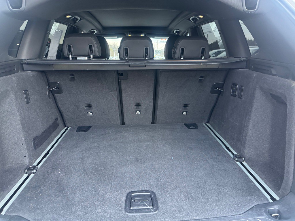 2018 BMW X3 Image 22