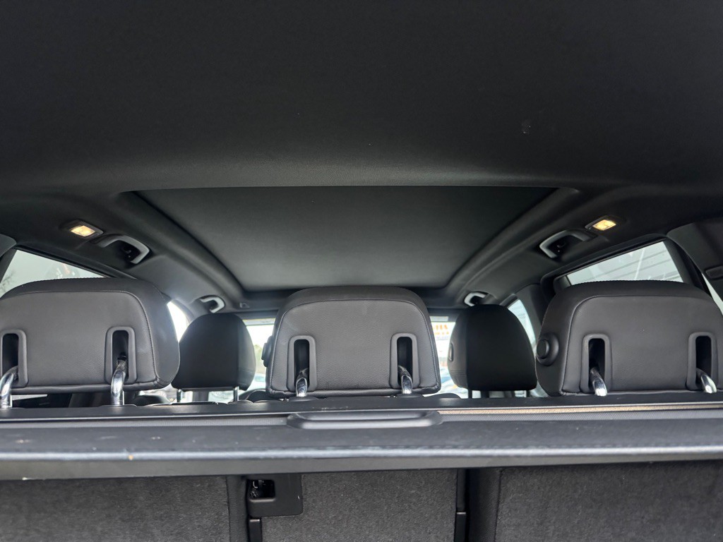 2018 BMW X3 Image 23