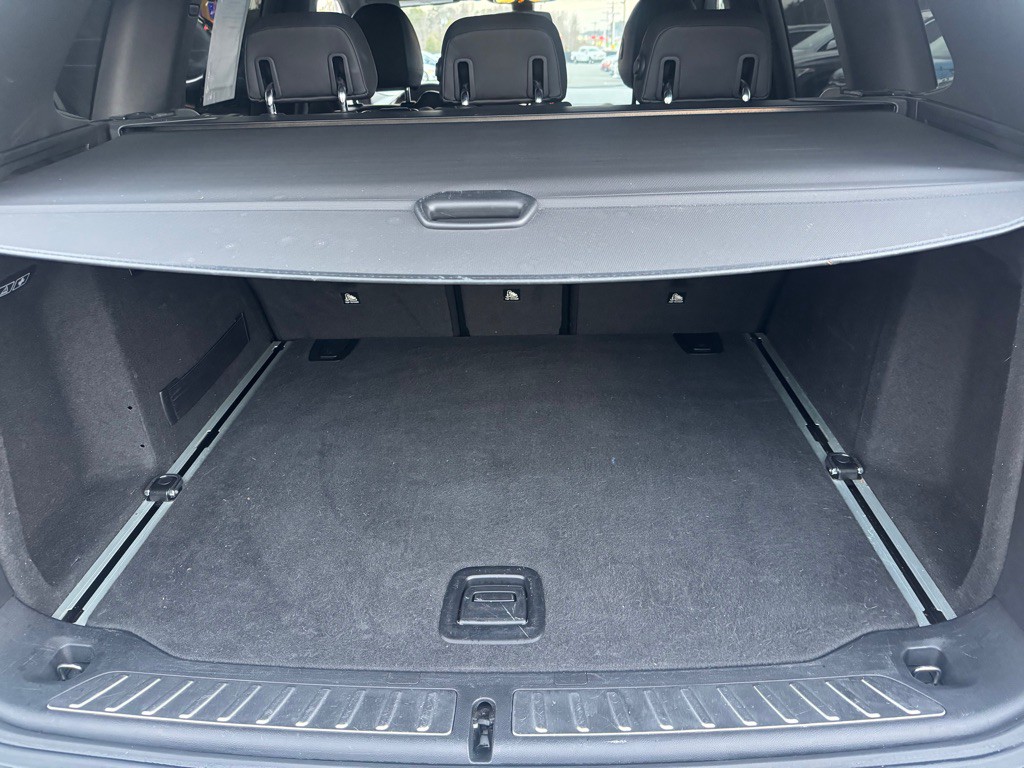 2018 BMW X3 Image 24