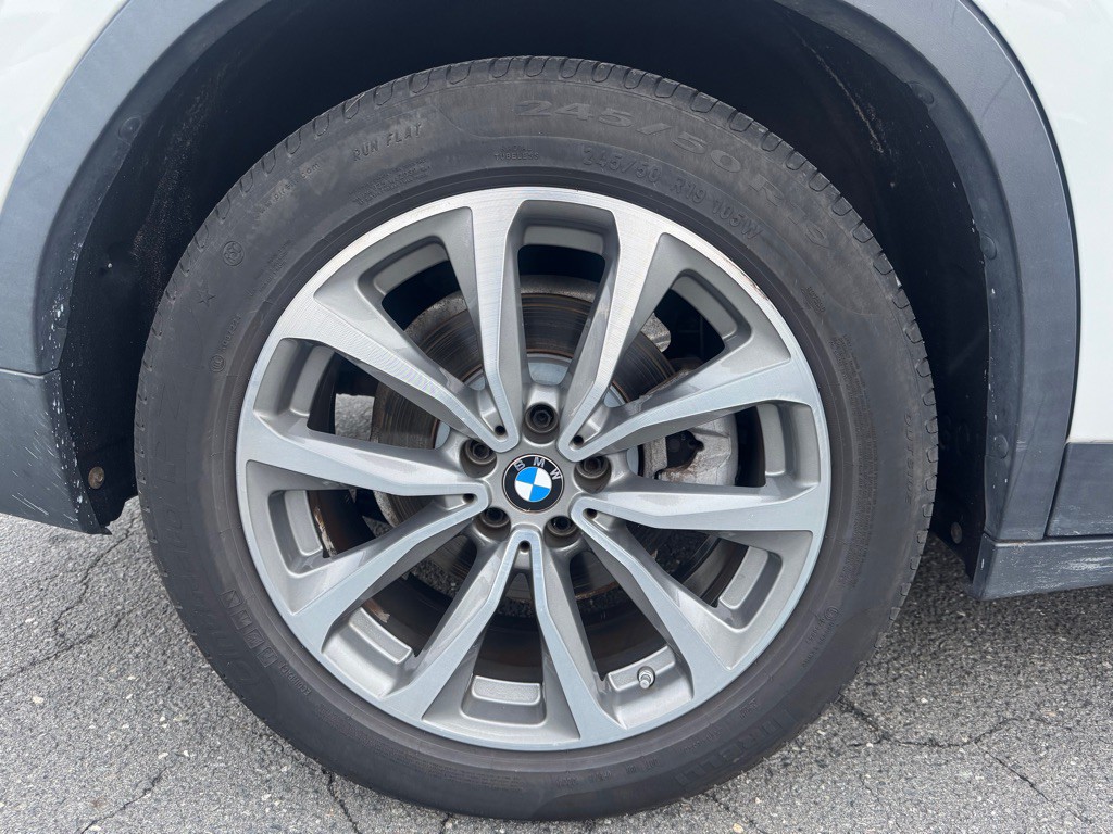 2018 BMW X3 Image 26