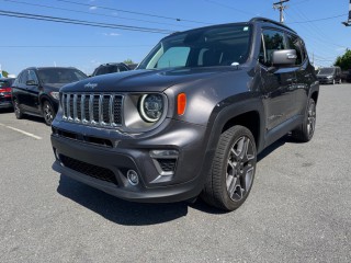 Image for 2019 Jeep Renegade Limited ID: 7195841