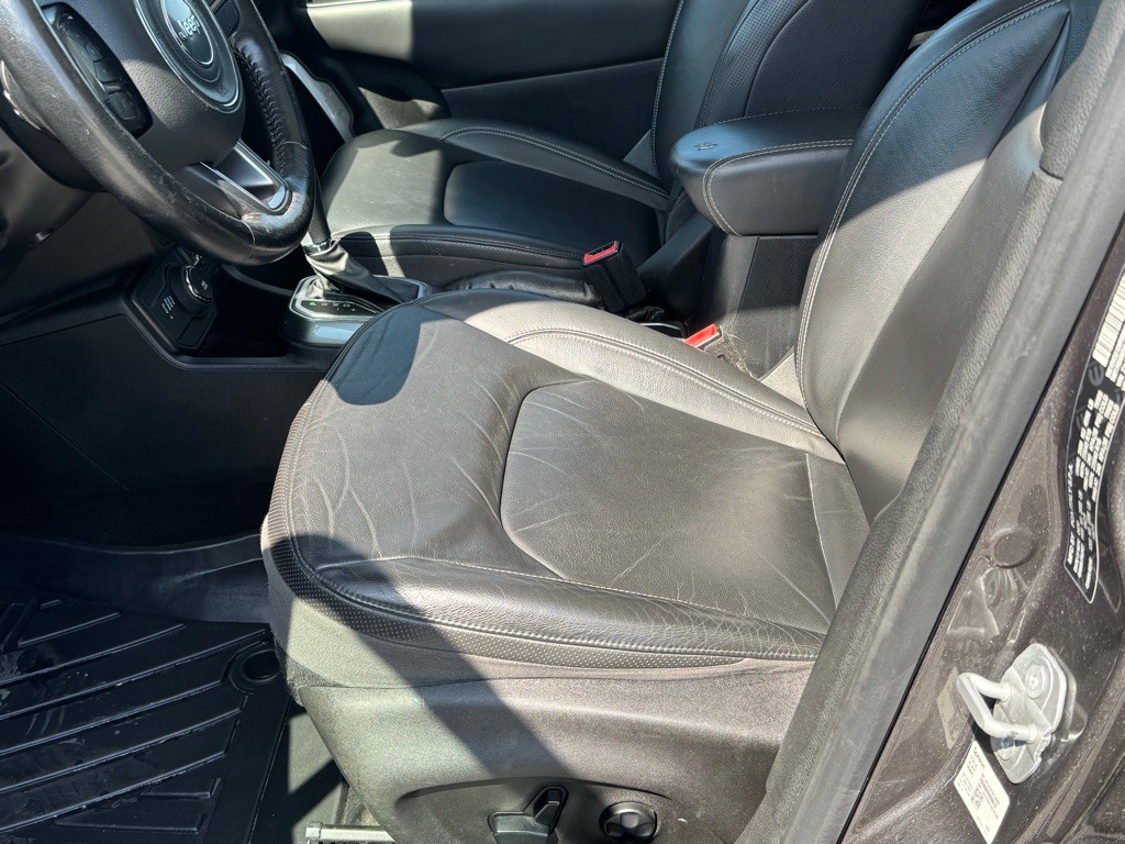 2019 Jeep Renegade Image 11
