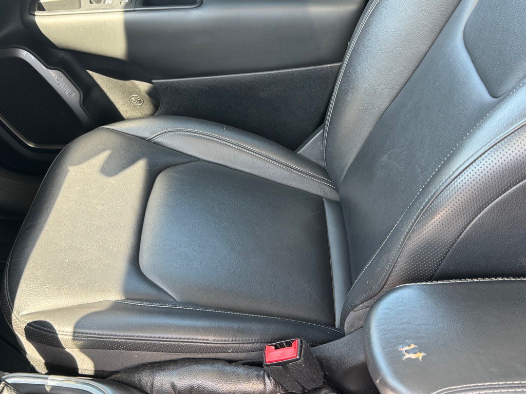 2019 Jeep Renegade Image 12