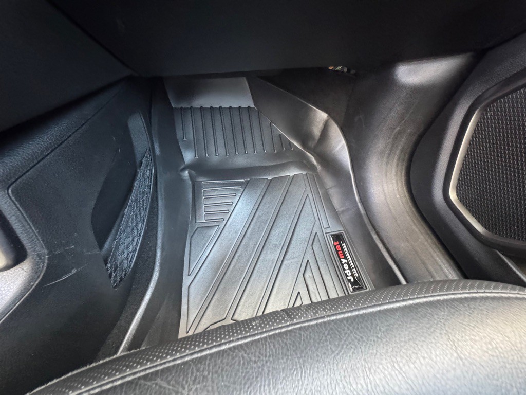 2019 Jeep Renegade Image 15