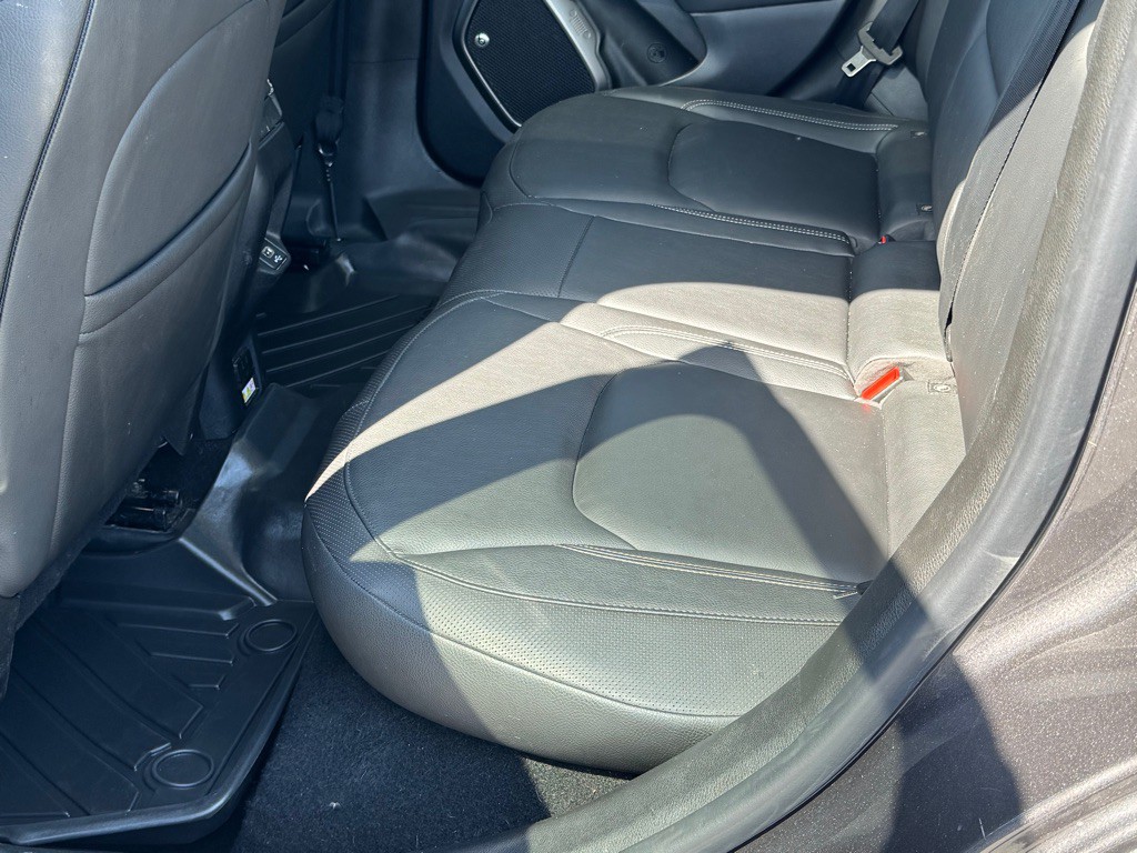 2019 Jeep Renegade Image 20