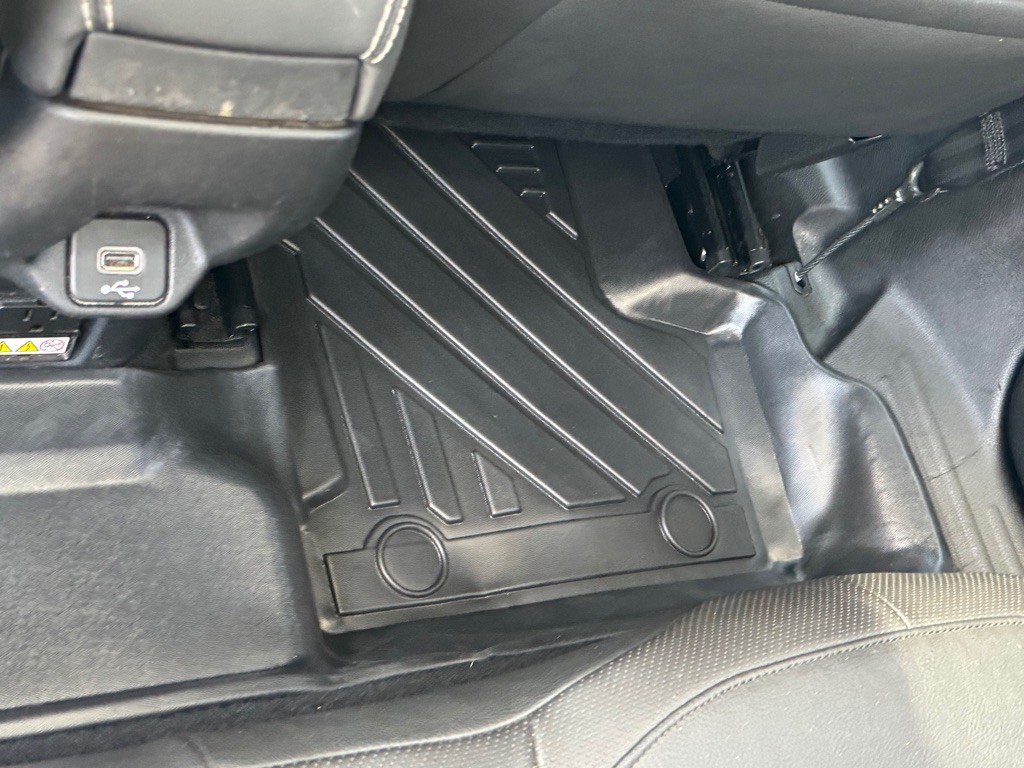2019 Jeep Renegade Image 23
