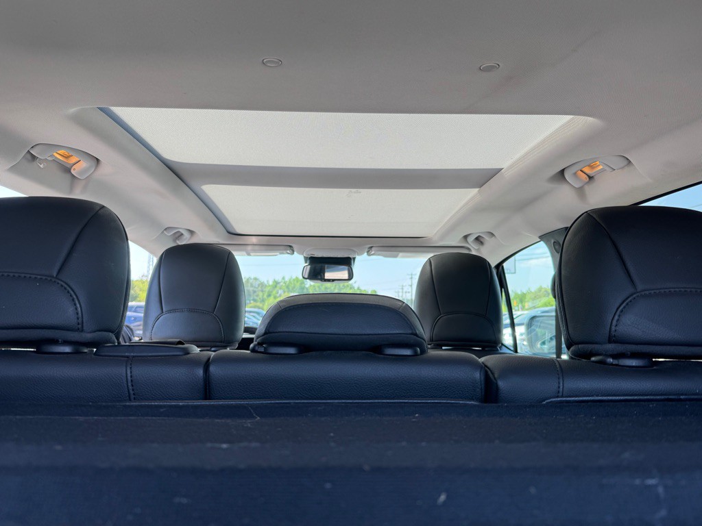 2019 Jeep Renegade Image 27