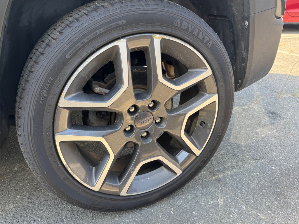 2019 Jeep Renegade Image 30