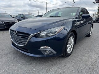 Image for 2015 Mazda Mazda3 Touring ID: 7220415