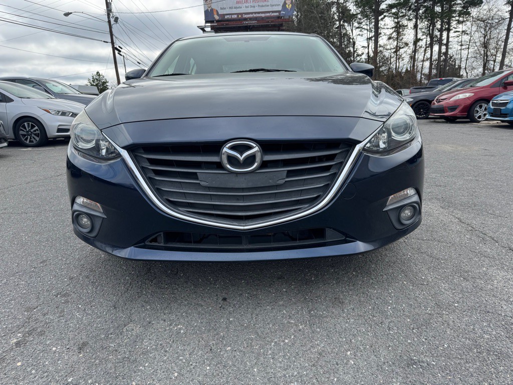 2015 Mazda Mazda3 Image 2
