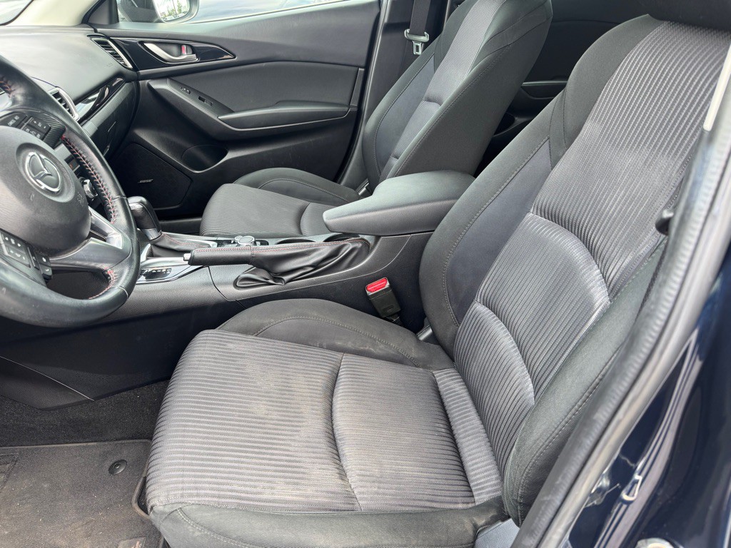 2015 Mazda Mazda3 Image 10