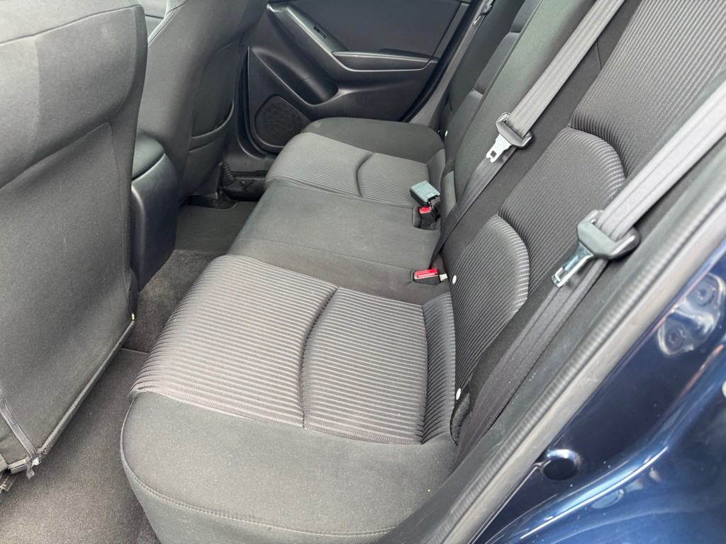 2015 Mazda Mazda3 Image 12