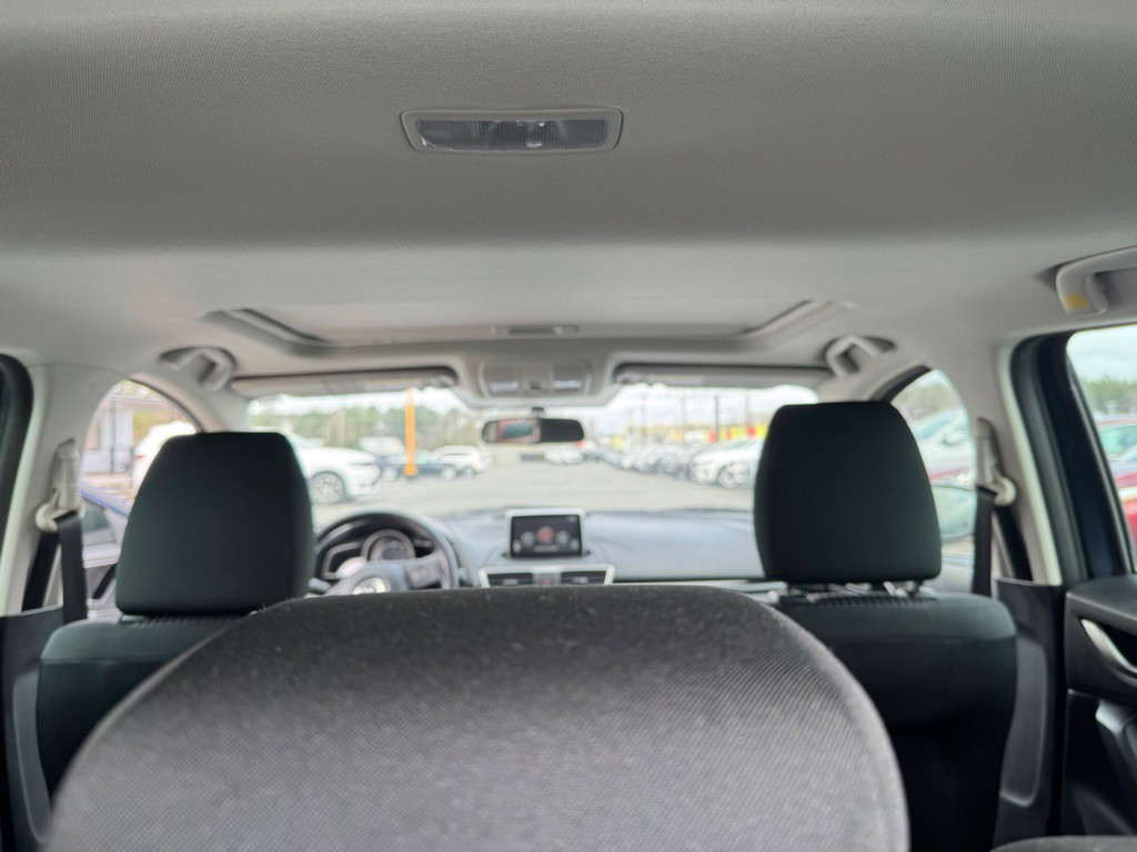 2015 Mazda Mazda3 Image 13