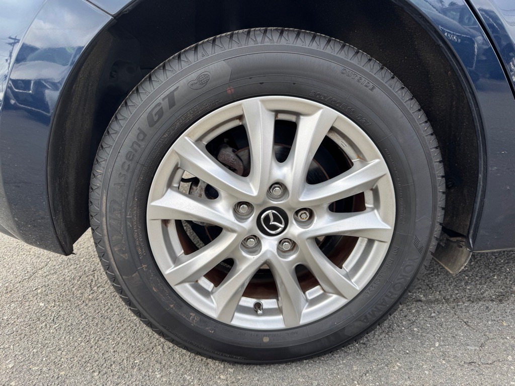 2015 Mazda Mazda3 Image 17