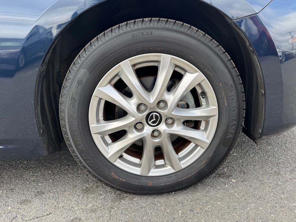 2015 Mazda Mazda3 Image 18