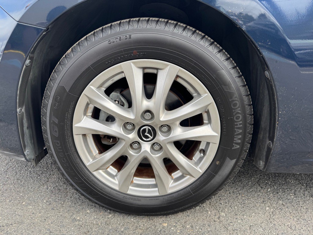 2015 Mazda Mazda3 Image 19