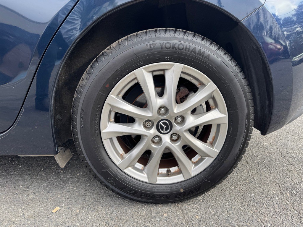 2015 Mazda Mazda3 Image 20