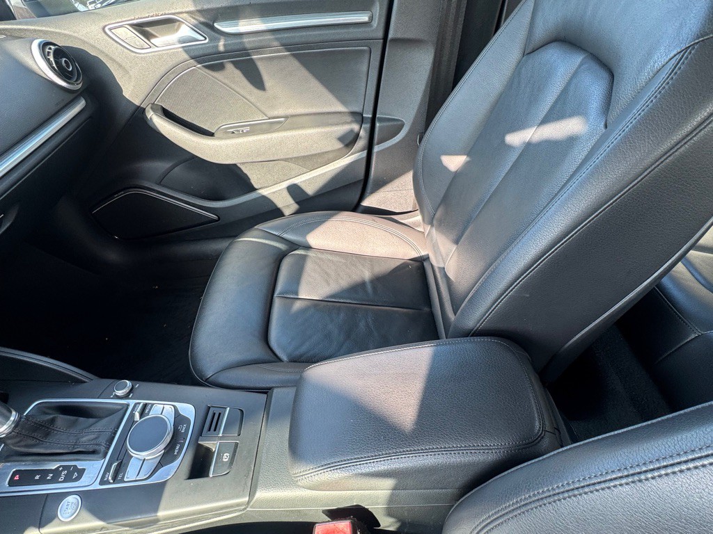 2016 Audi A3 Image 12