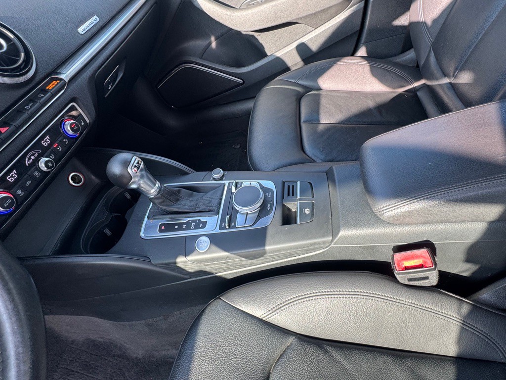 2016 Audi A3 Image 13