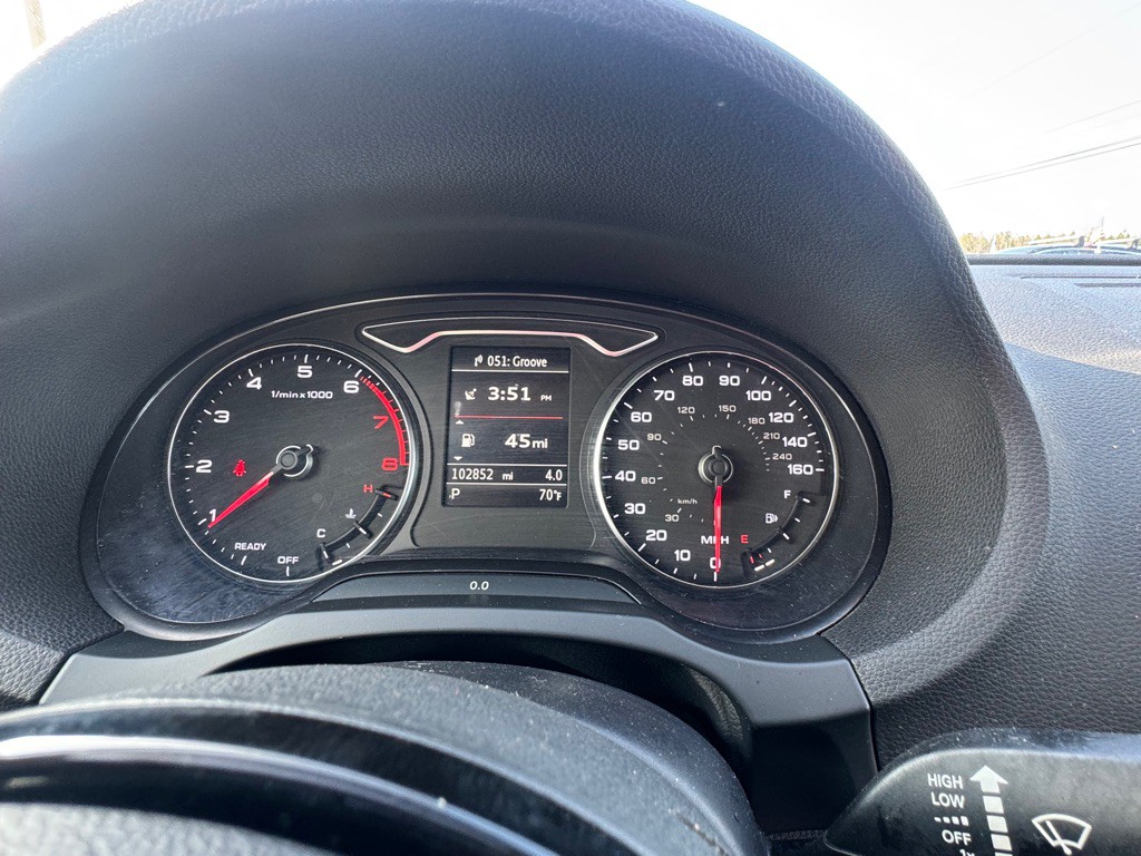 2016 Audi A3 Image 14