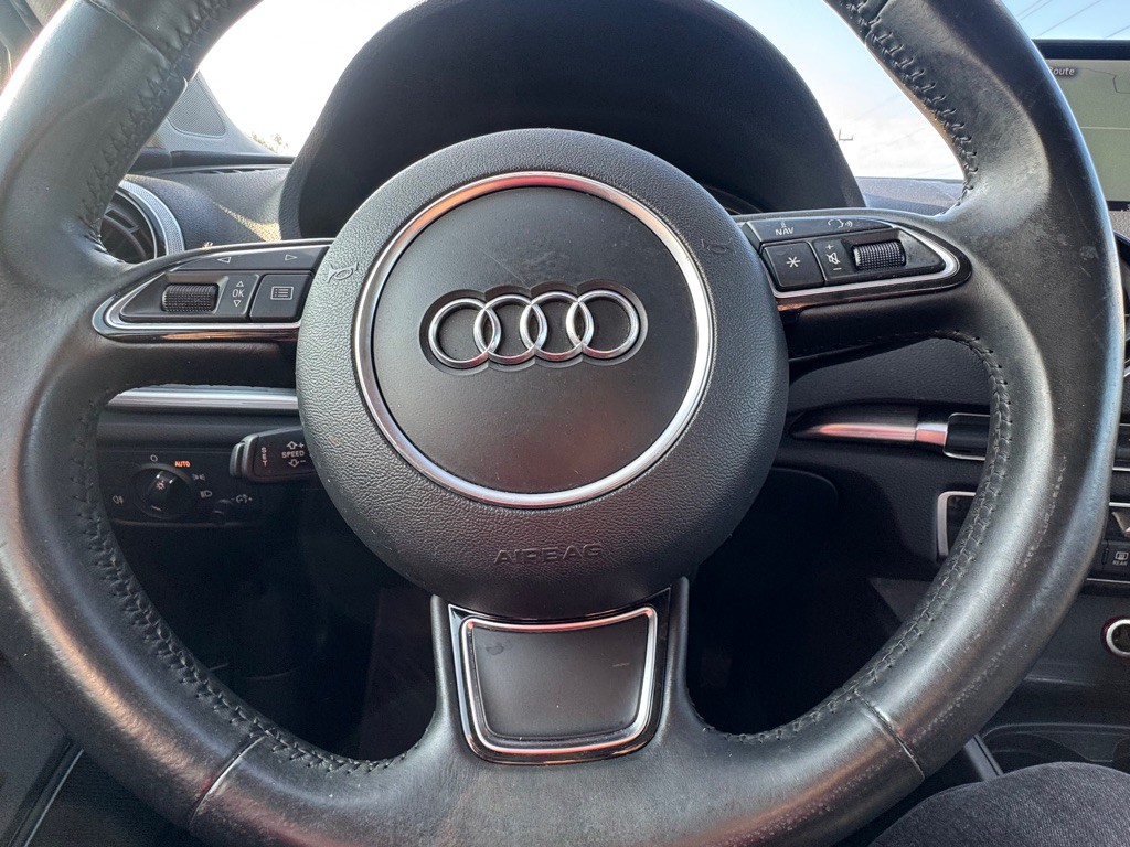 2016 Audi A3 Image 15