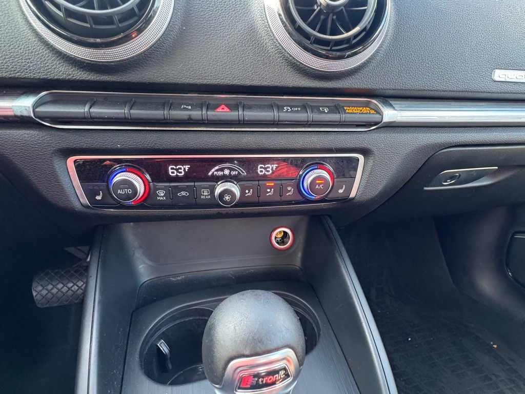 2016 Audi A3 Image 18