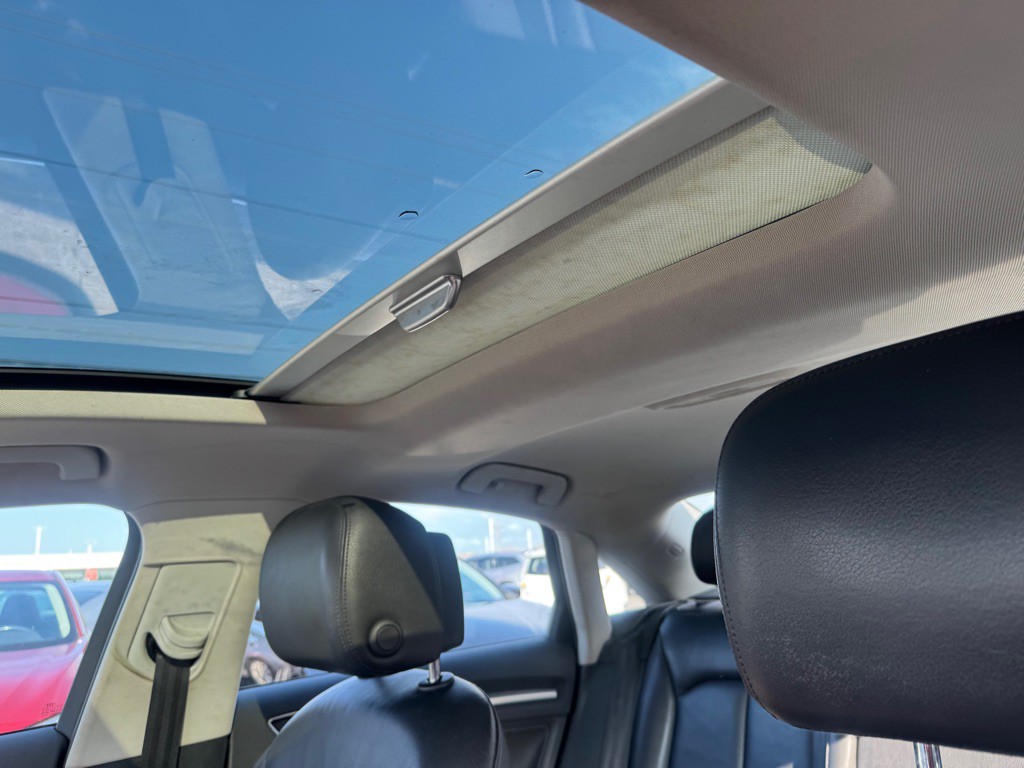 2016 Audi A3 Image 19