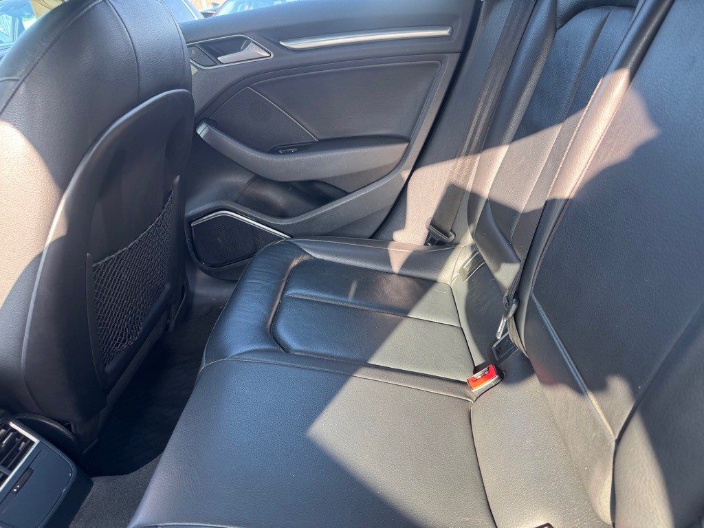 2016 Audi A3 Image 21