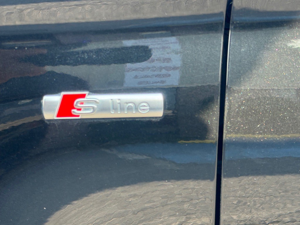 2016 Audi A3 Image 22