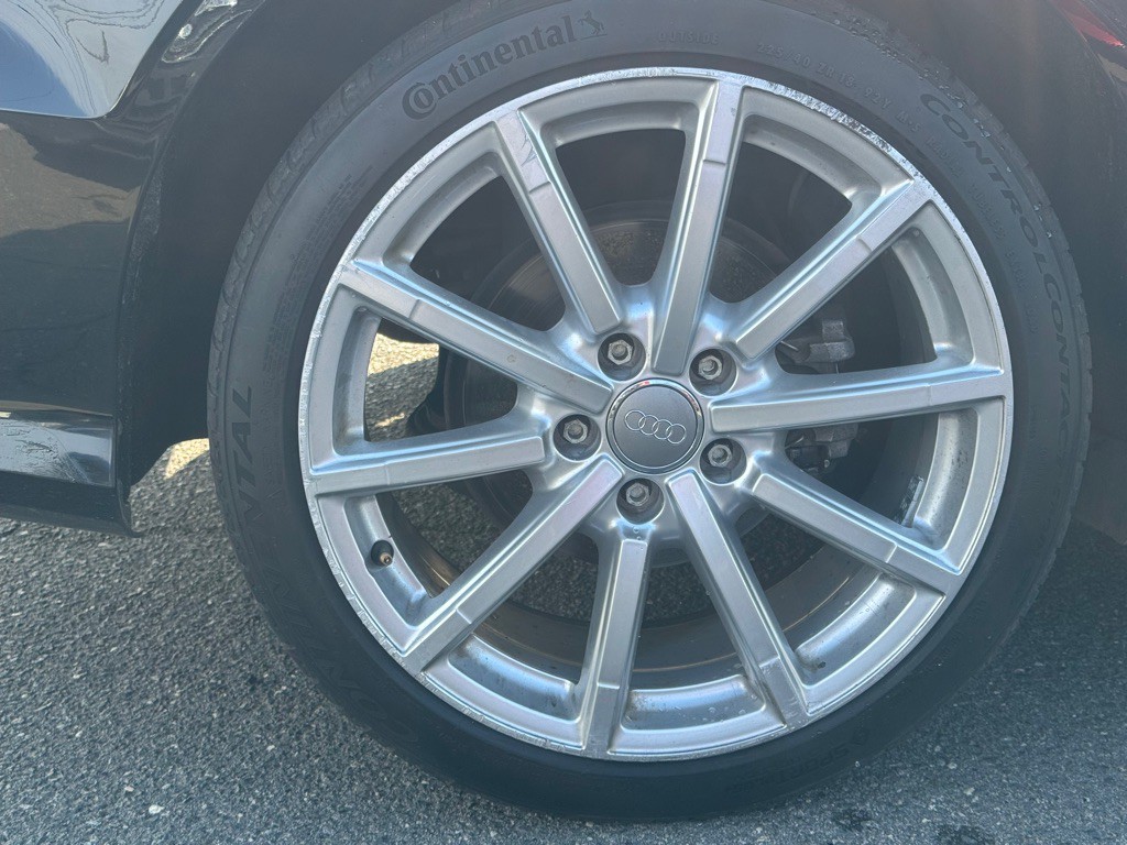 2016 Audi A3 Image 23