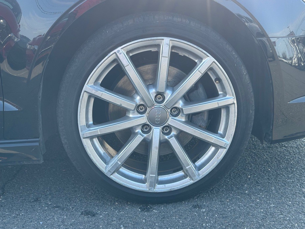 2016 Audi A3 Image 24