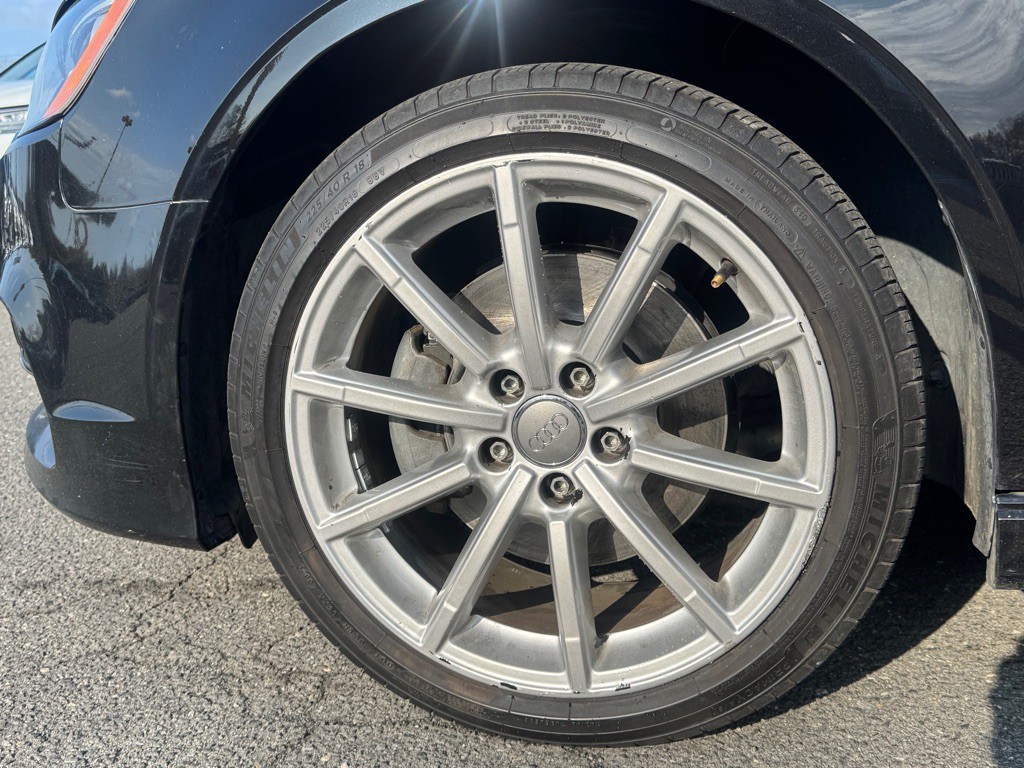 2016 Audi A3 Image 25