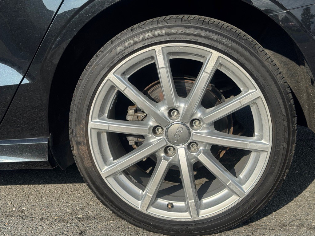 2016 Audi A3 Image 26