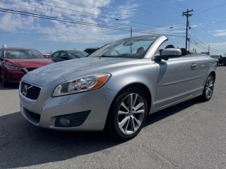 Image for 2011 Volvo C70 T5 ID: 7226647