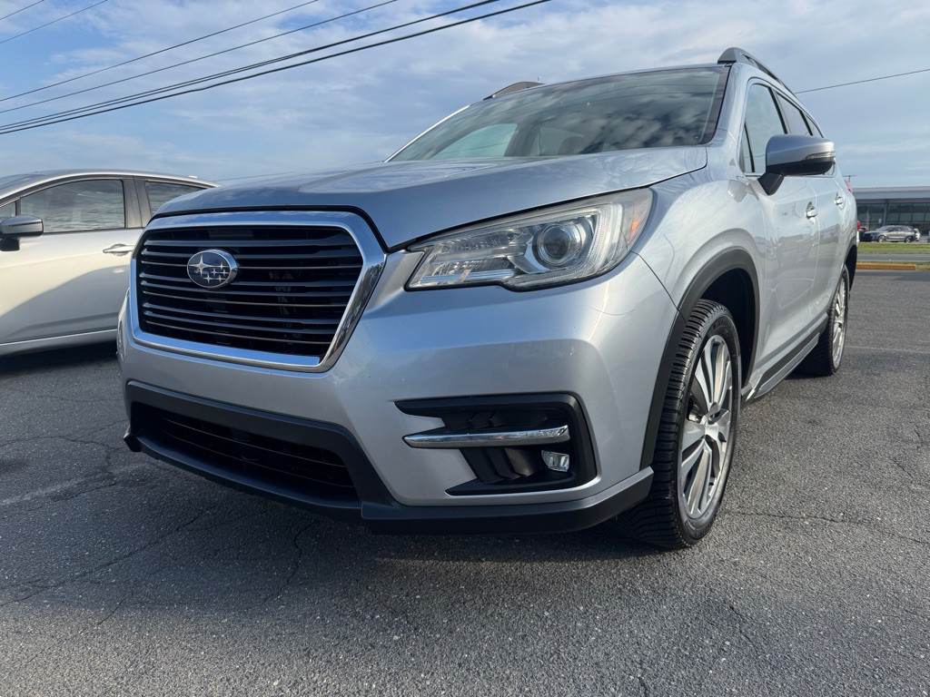 2019 Subaru Ascent Image 1