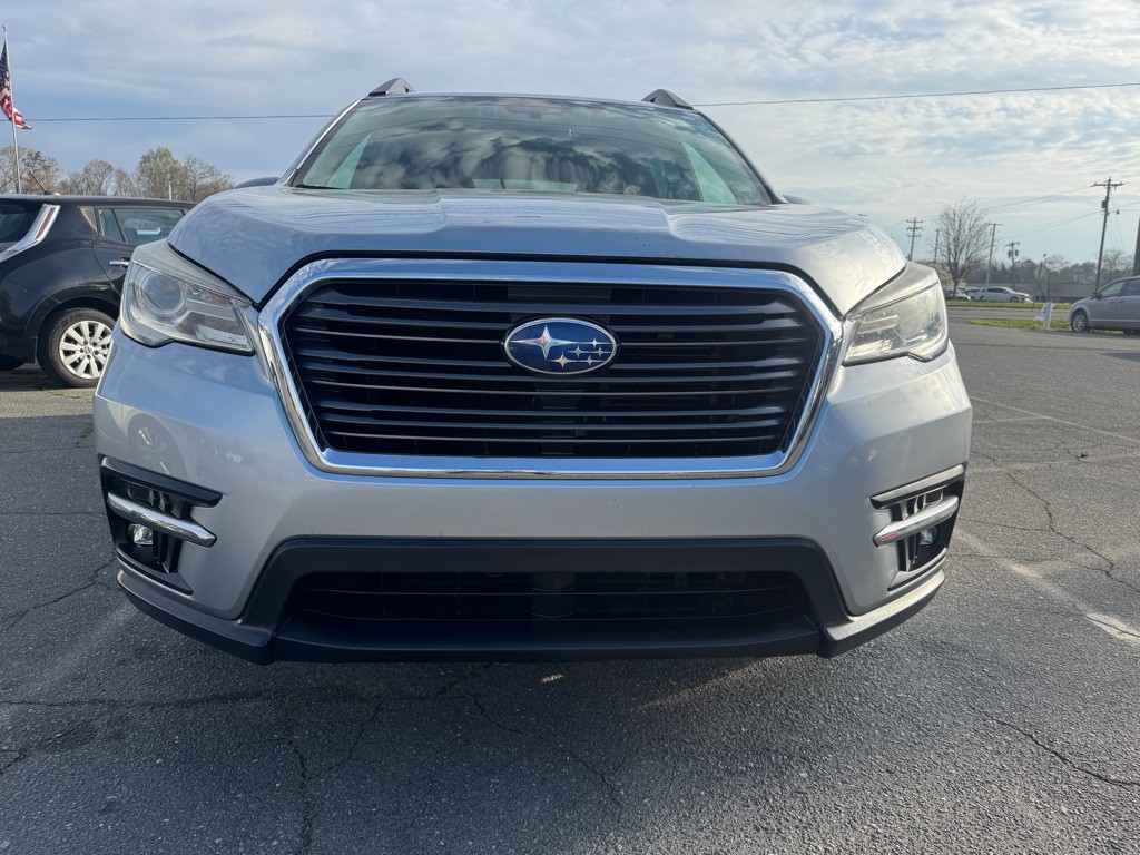 2019 Subaru Ascent Image 2