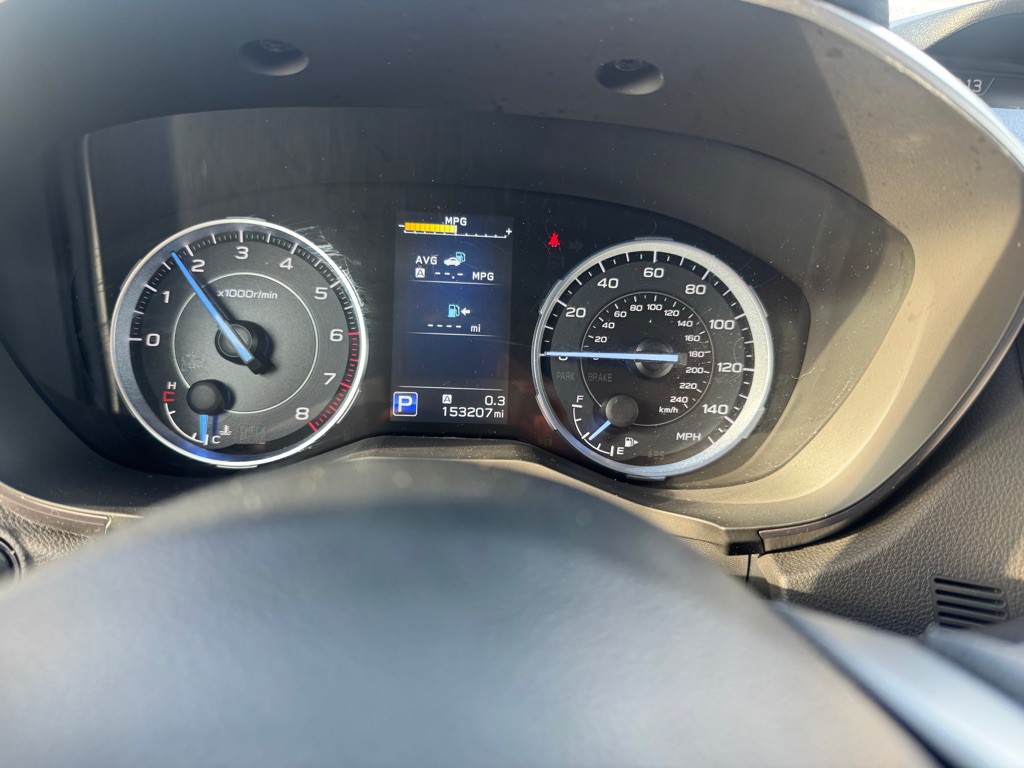 2019 Subaru Ascent Image 9