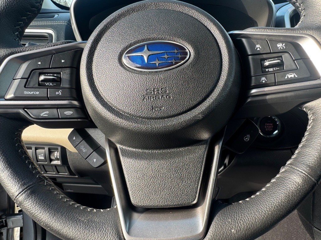 2019 Subaru Ascent Image 10