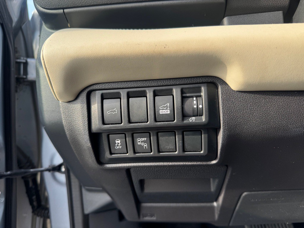 2019 Subaru Ascent Image 11