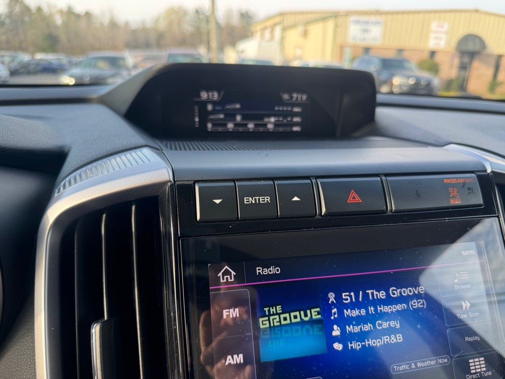 2019 Subaru Ascent Image 13