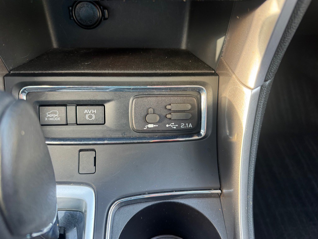 2019 Subaru Ascent Image 16