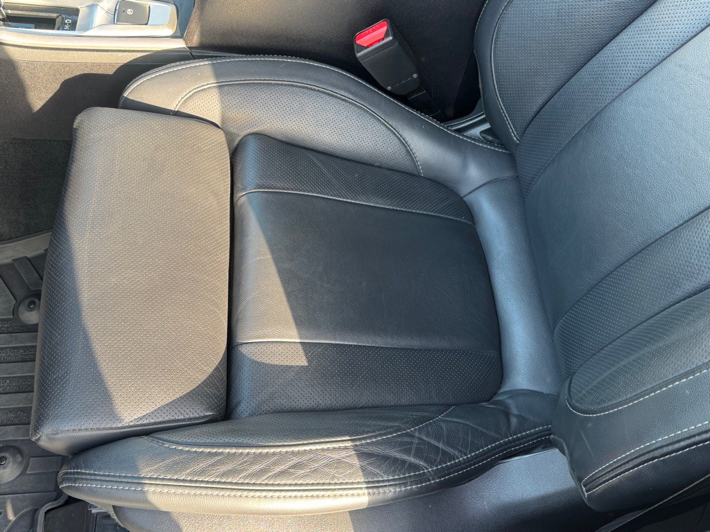 2019 Subaru Ascent Image 18