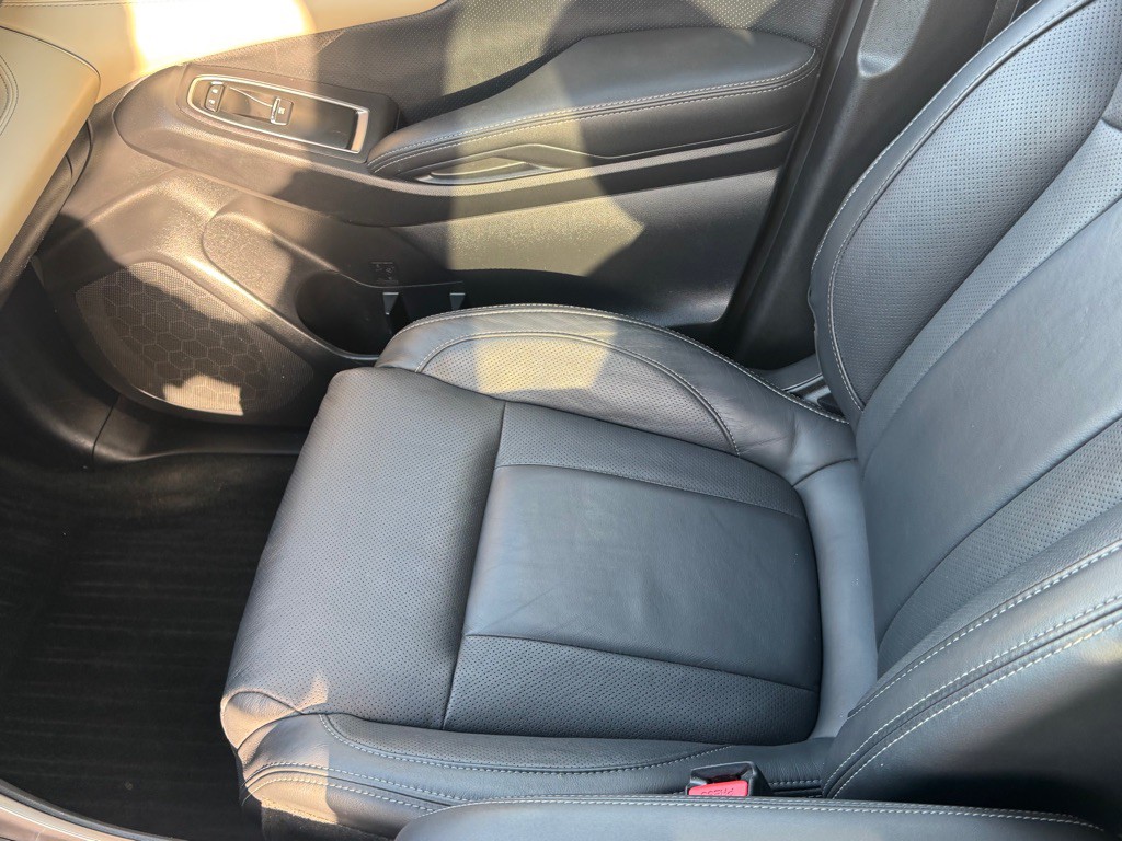 2019 Subaru Ascent Image 19